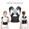 Adjustable Back Posture Corrector